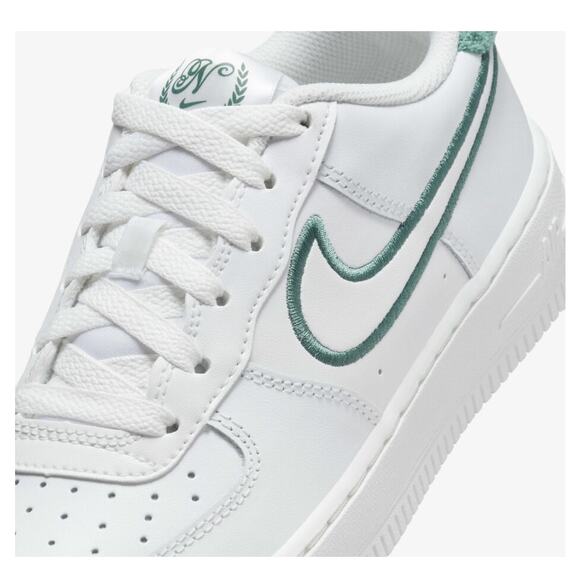 Nike Air Force One LV8 "Resort and Sports Edition " New Box Womans 7.5/ 6y - Picture 6 of 10